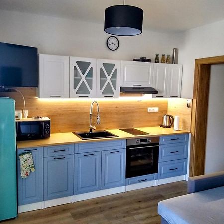 Apartman Shelly Vlachy Экстерьер фото