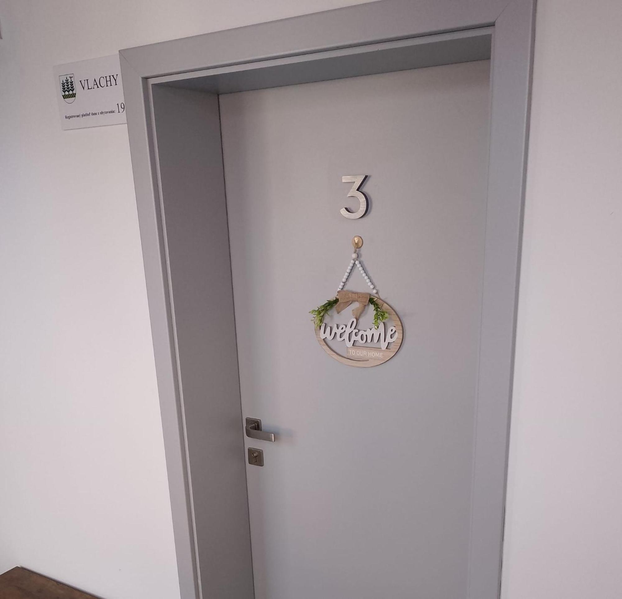 Apartman Shelly Vlachy Экстерьер фото