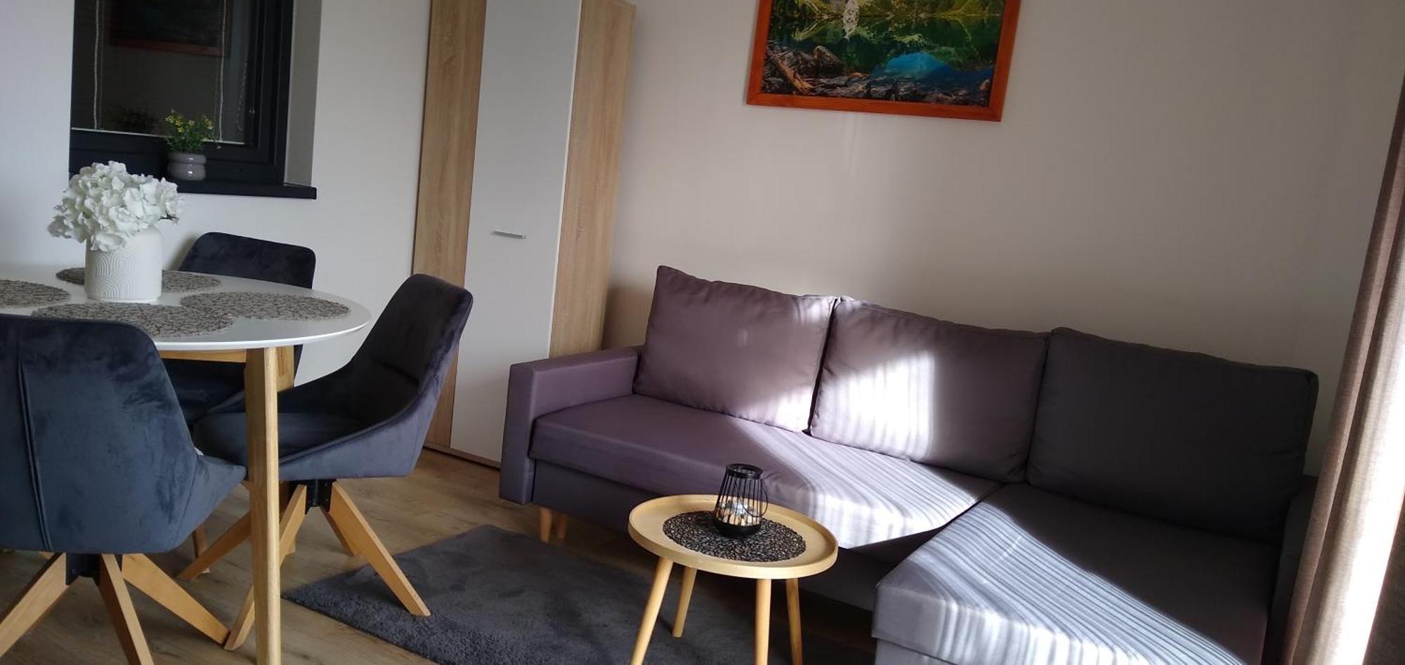 Apartman Shelly Vlachy Номер фото