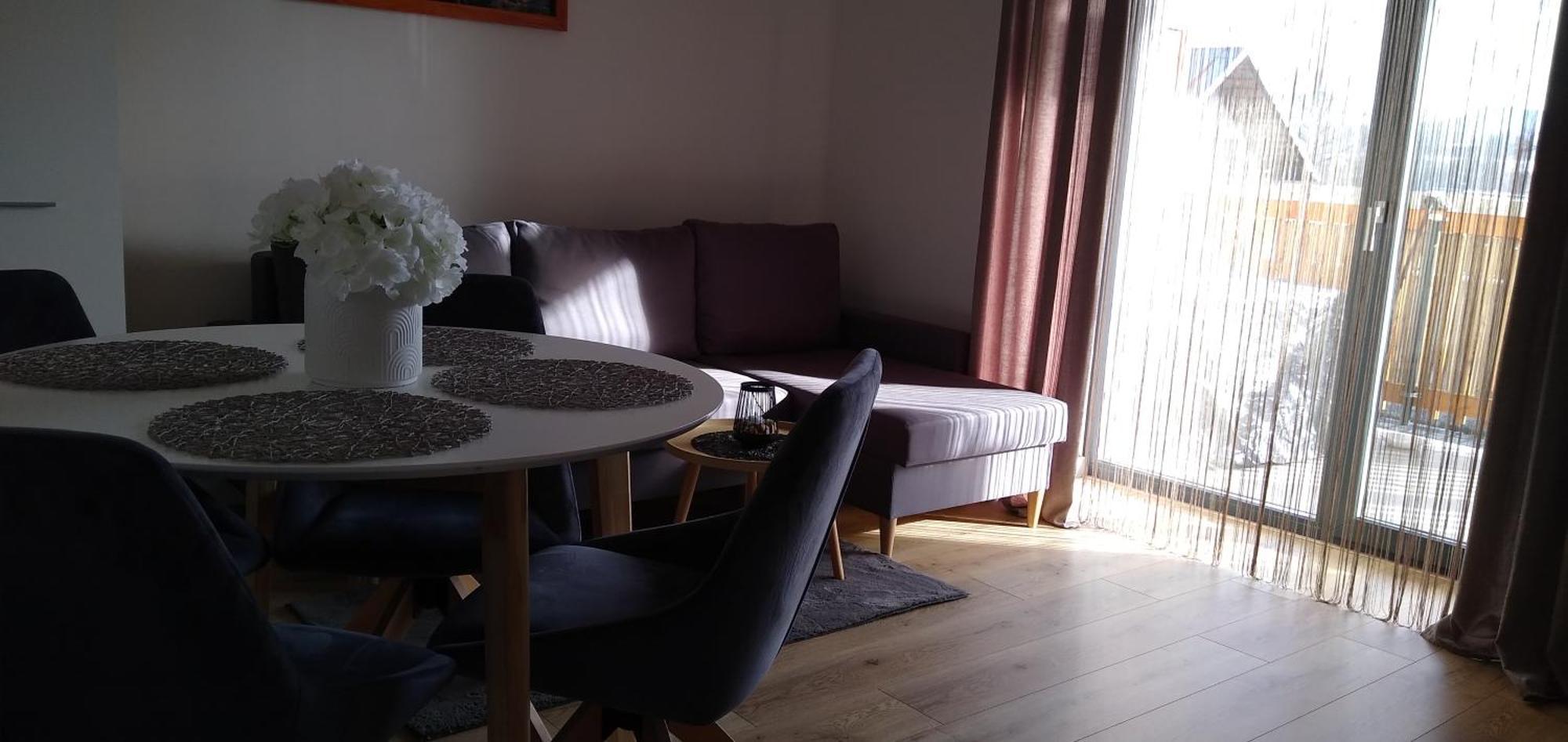 Apartman Shelly Vlachy Экстерьер фото