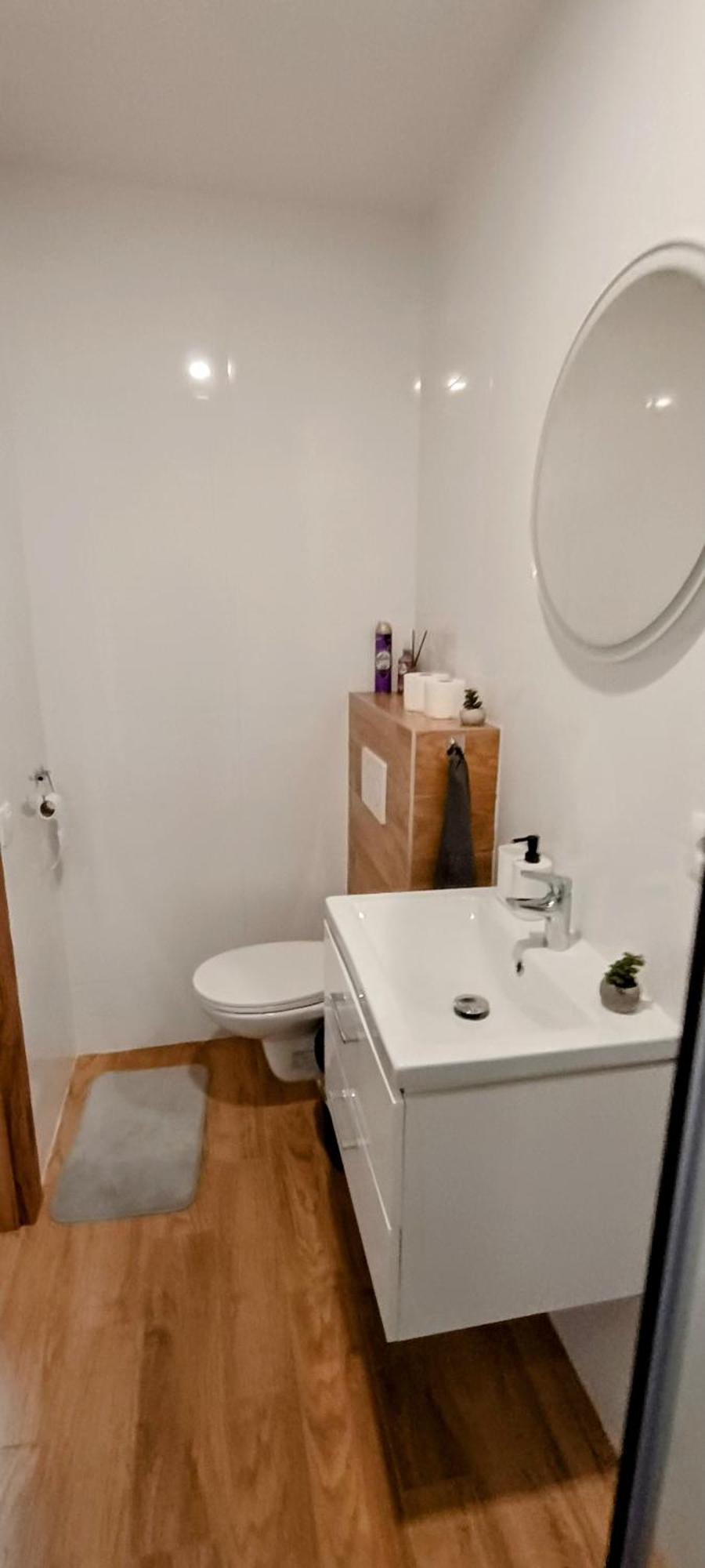 Apartman Shelly Vlachy Экстерьер фото