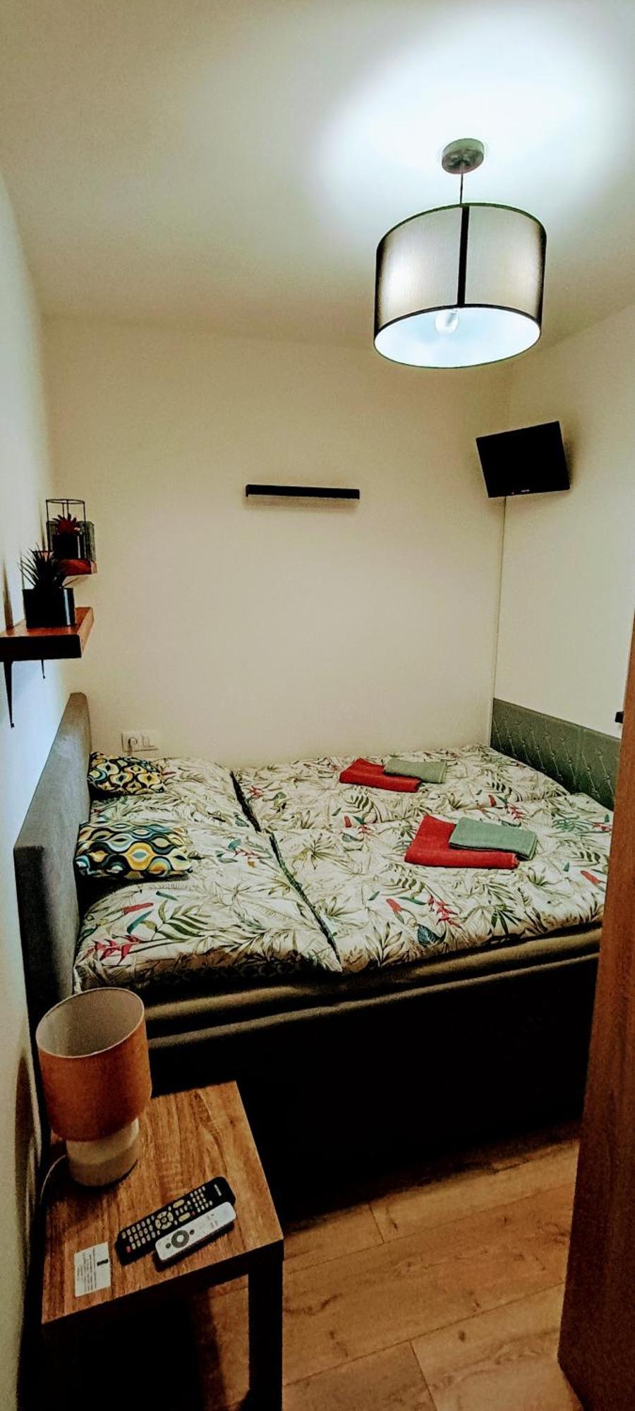 Apartman Shelly Vlachy Экстерьер фото