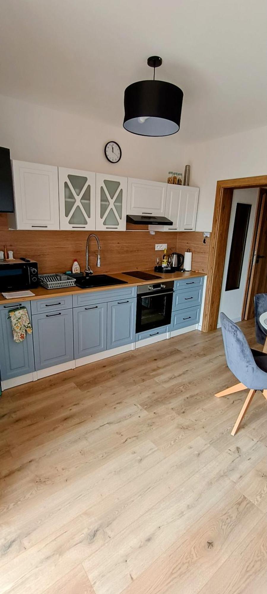 Apartman Shelly Vlachy Экстерьер фото